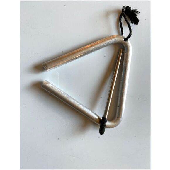 Triangle Percussion Instrument for Kids - Picture 1 of 1